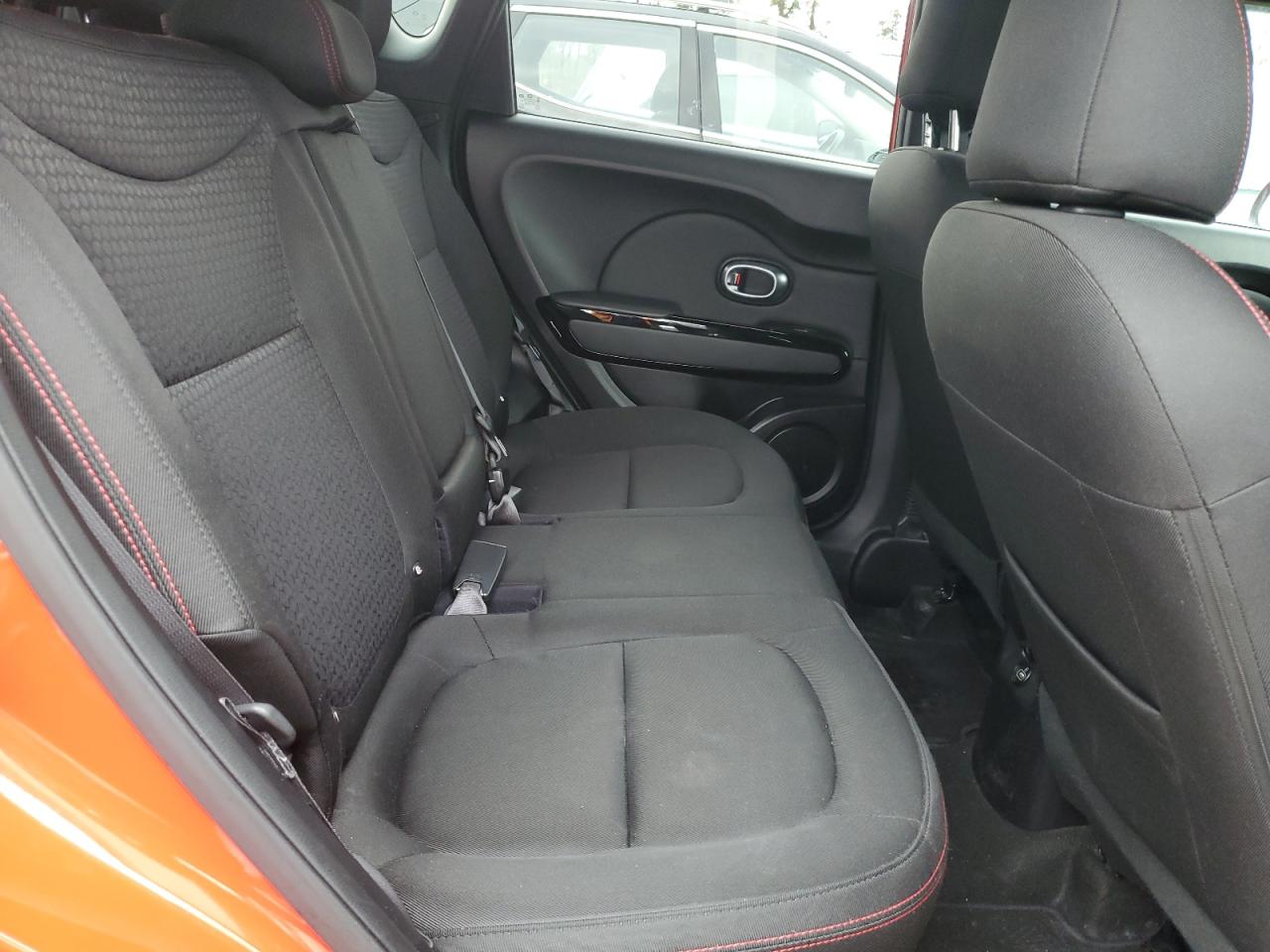 2019 Kia Soul - Image 11