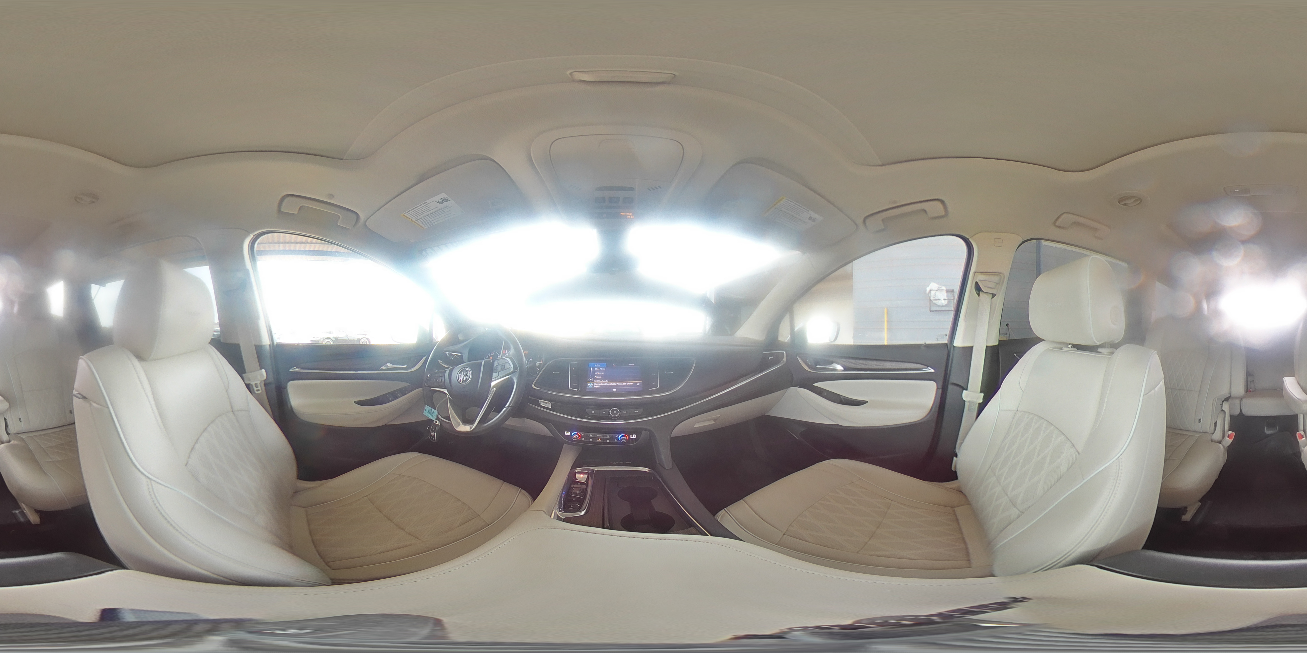 2022 Buick Enclave - Image 13