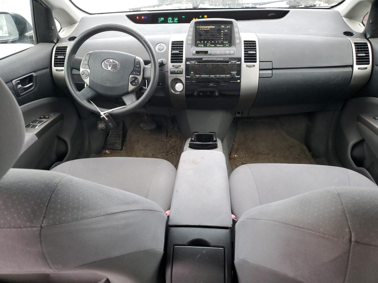 2009 Toyota Prius - Image 8