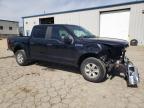 2019 Ford F150 Supercrew იყიდება Chatham-ში, VA - Front End