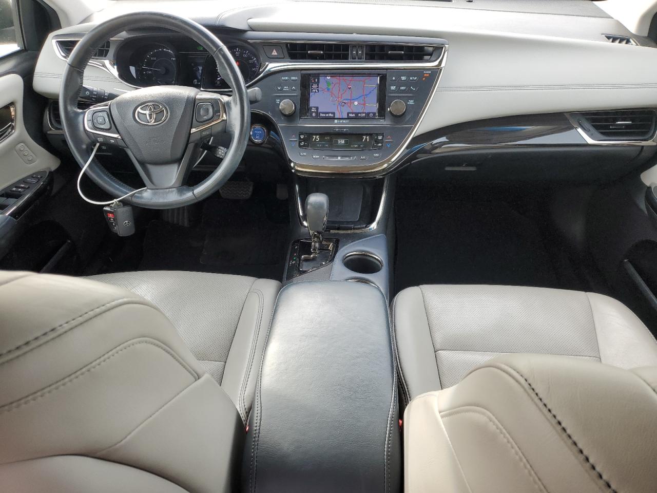 2013 Toyota Avalon - Image 8