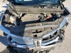2017 Lincoln Mkx Select zu verkaufen in Montgomery, AL - Front End