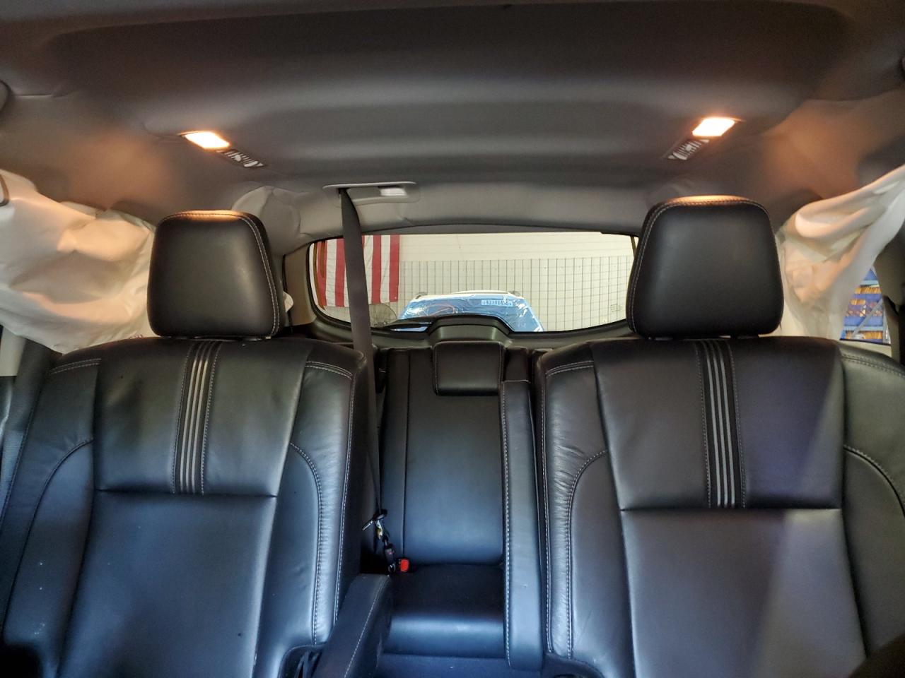 2017 Toyota Highlander - Image 10