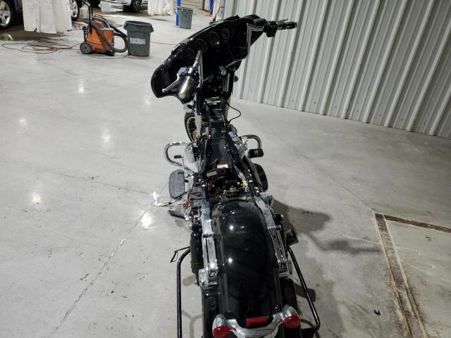  HARLEY-DAVIDSON FLHXS 2023 Черный