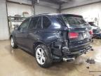 2017 Bmw X5 Xdrive50I продається в Elgin, IL - Rear End