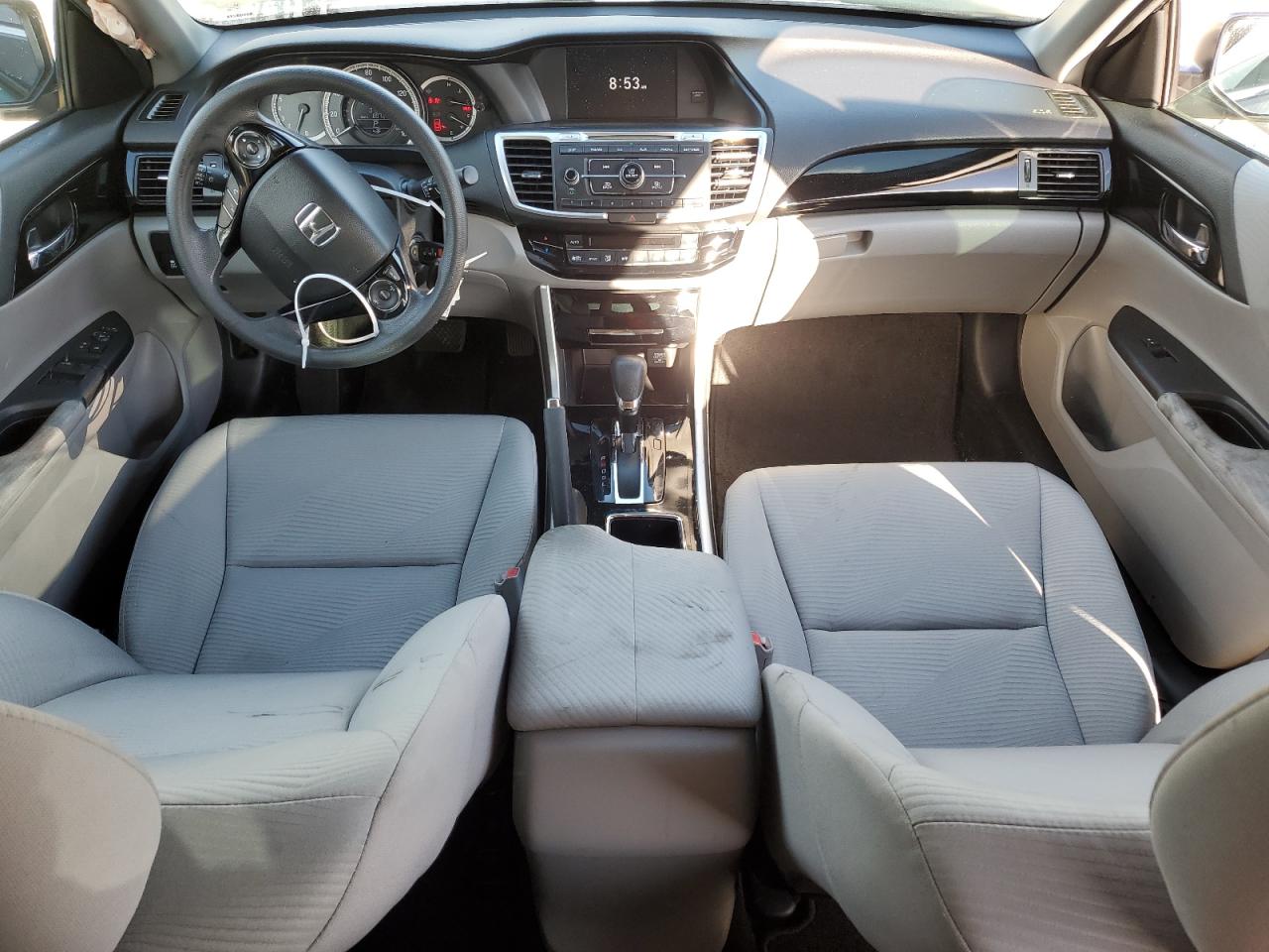 2016 Honda Accord - Image 8