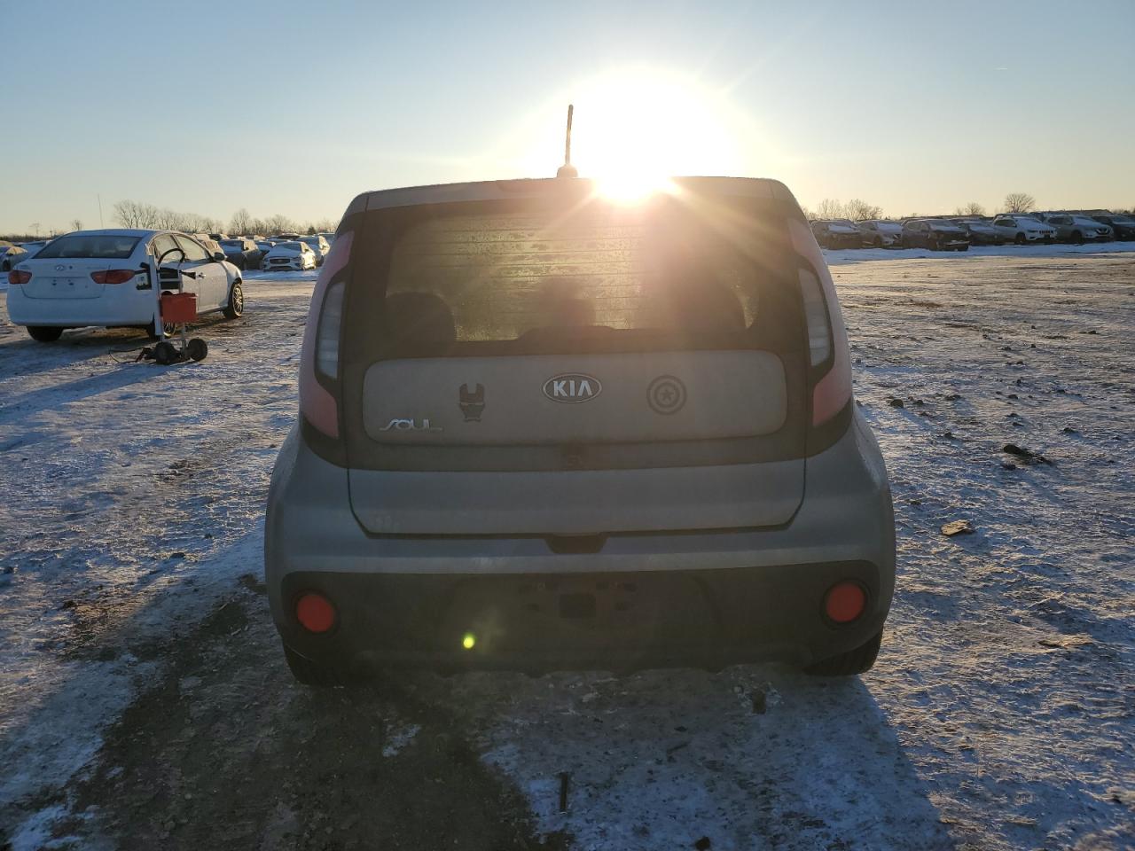 2017 Kia Soul - Image 6