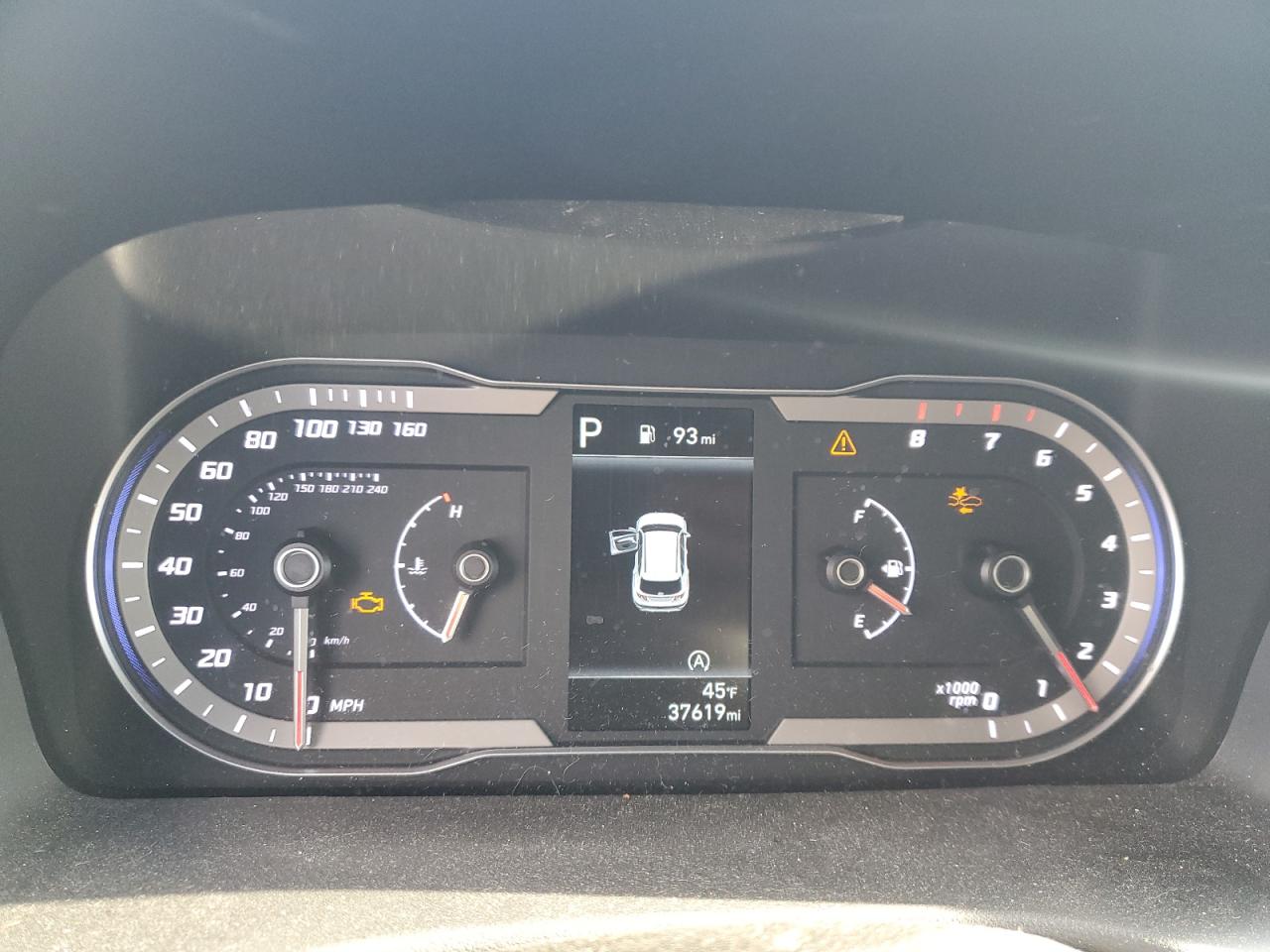 2023 Hyundai Tucson - Image 9