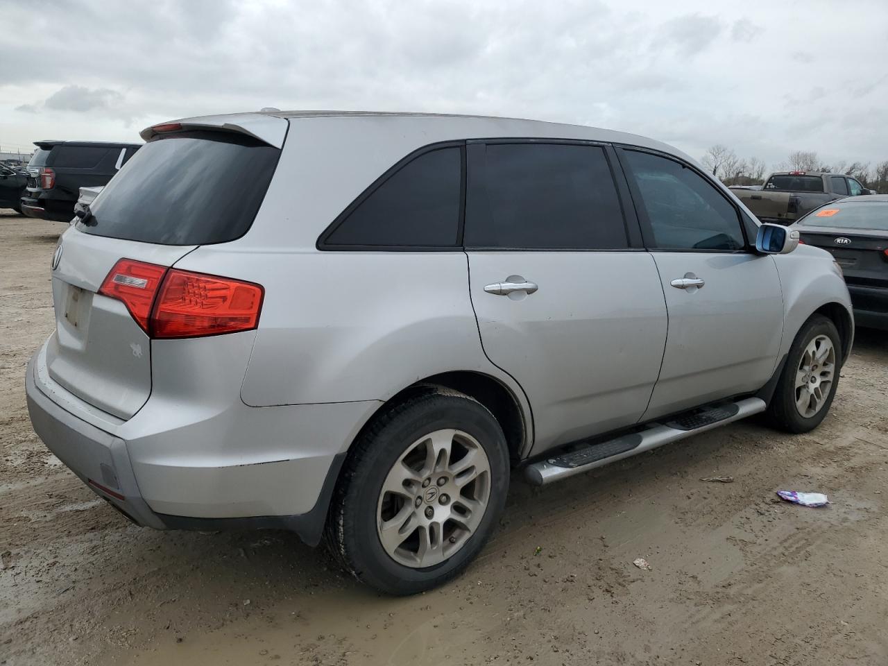 2009 Acura MDX - Image 3