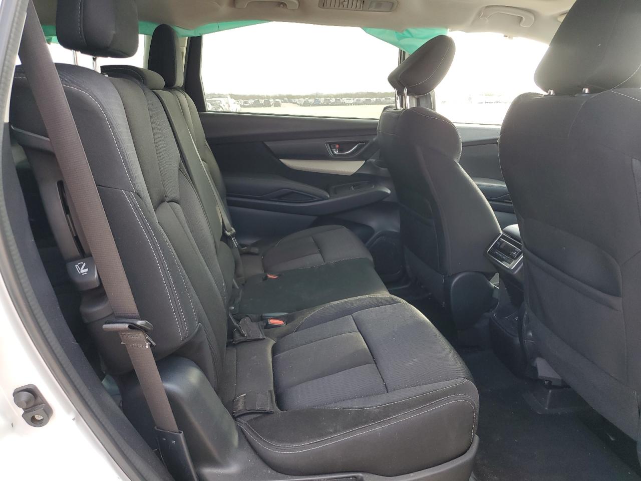 2019 Subaru Ascent - Image 11