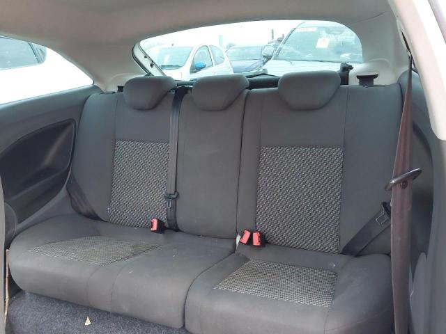 2010 SEAT IBIZA GOOD