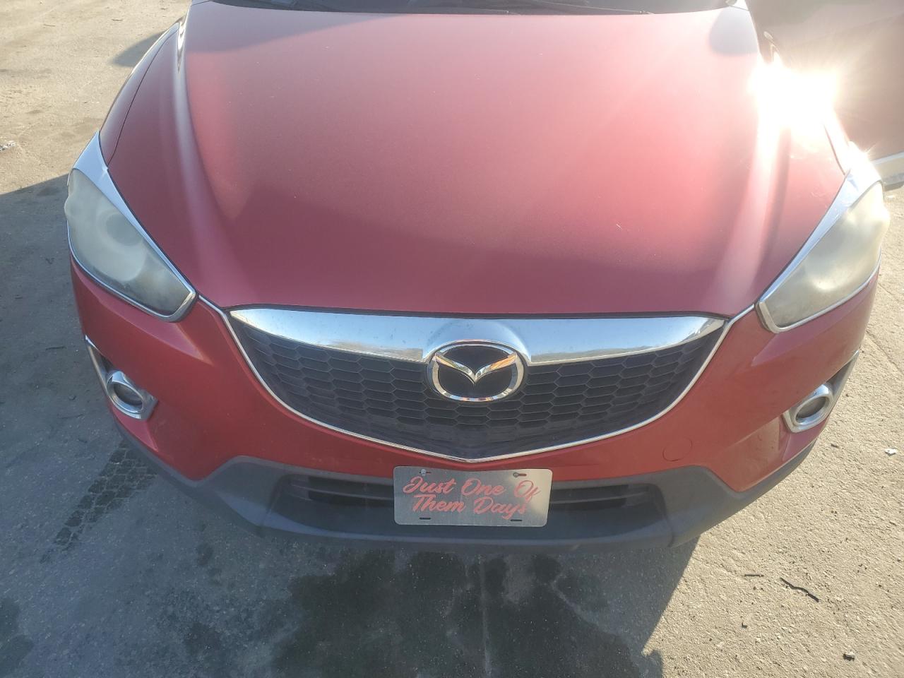 2014 Mazda CX-5 - Image 13