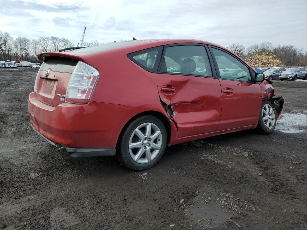 2009 Toyota Prius - Image 3