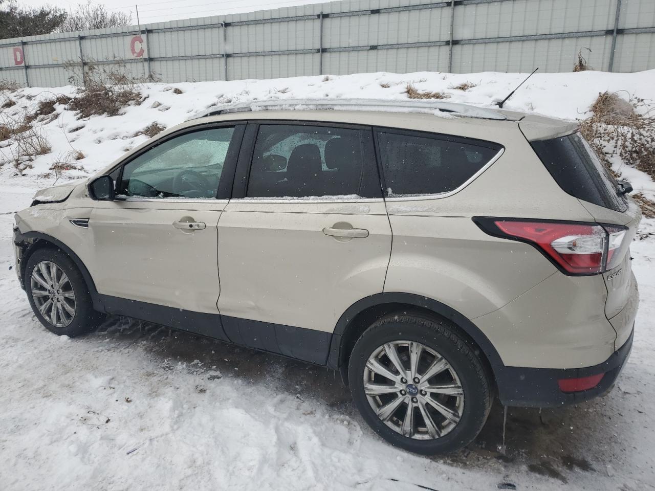 2017 Ford Escape - Image 2