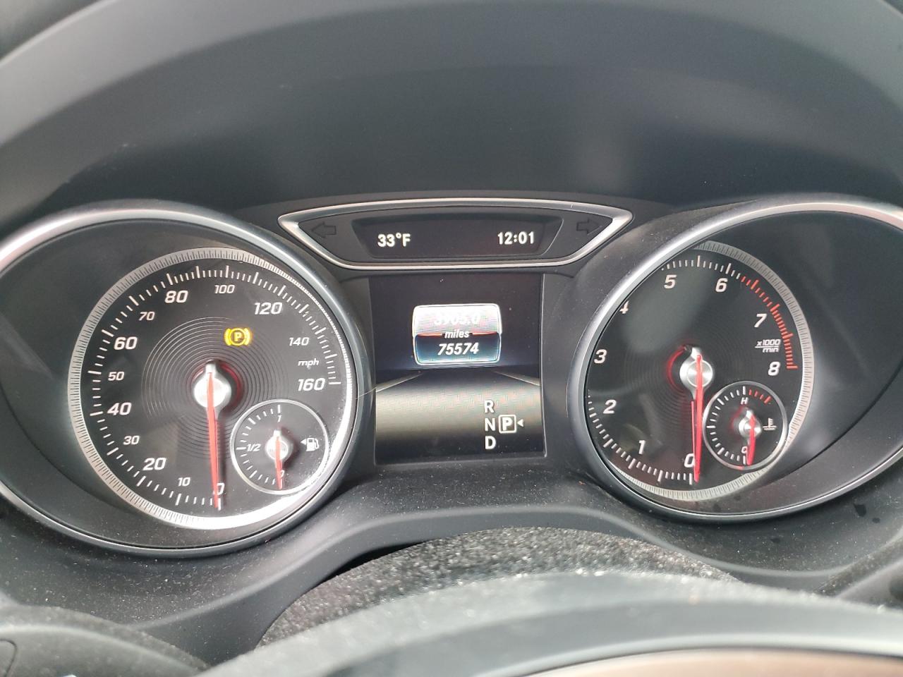 2018 Mercedes-Benz Cla 250 4Matic VIN: WDDSJ4GB2JN591138 Lot: 44420855