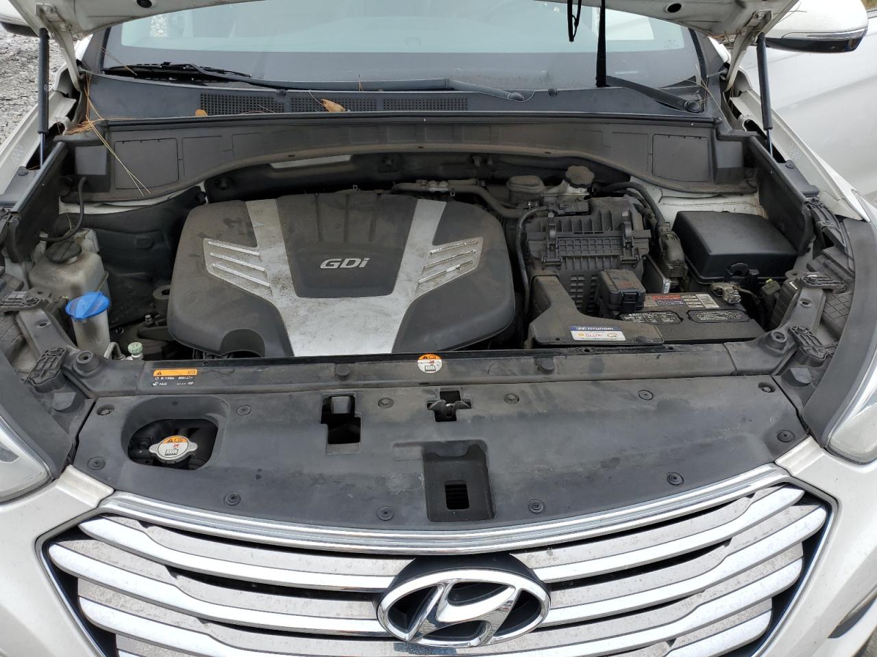 2014 Hyundai Santa Fe - Image 12