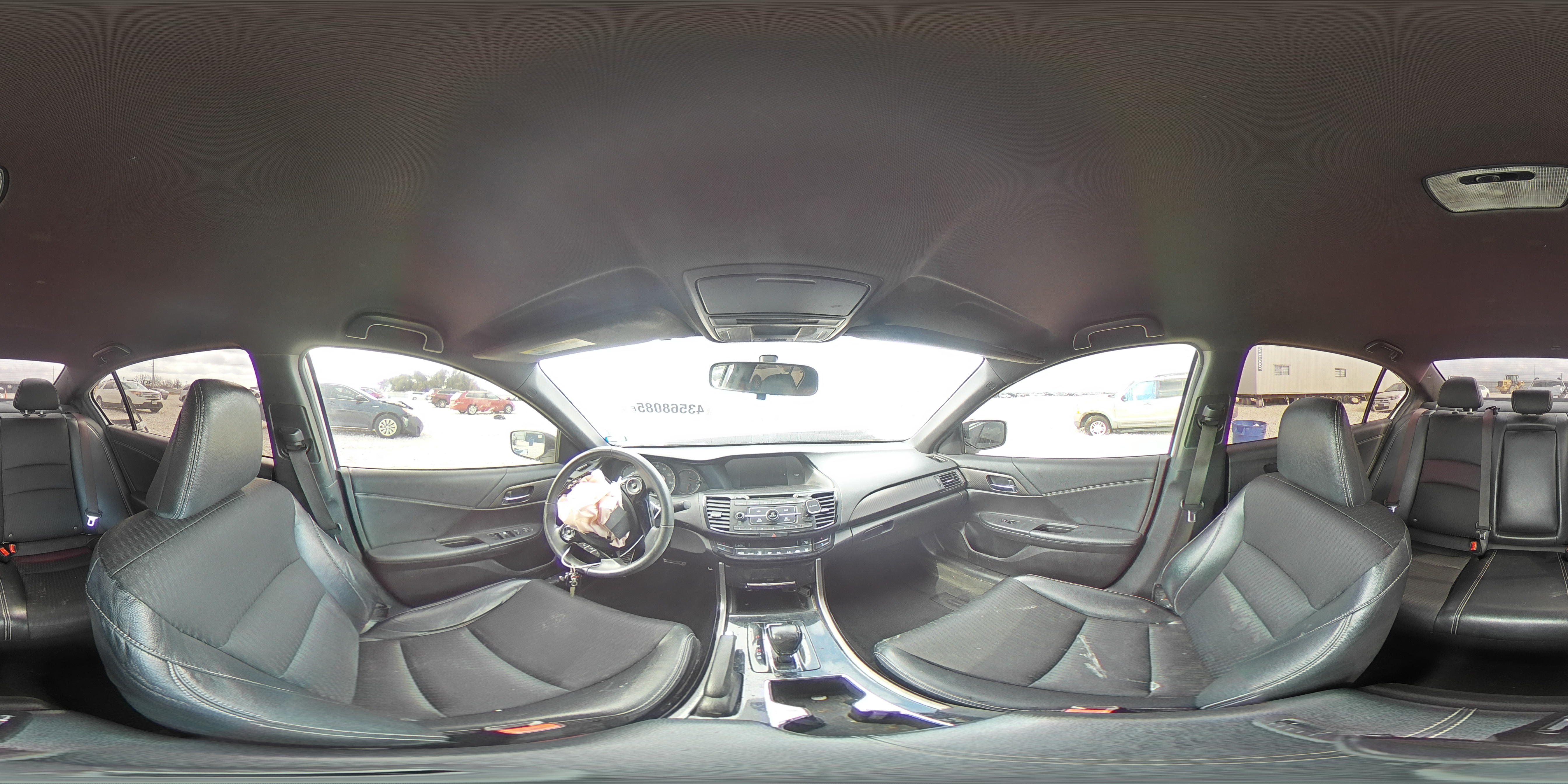 2016 Honda Accord - Image 13