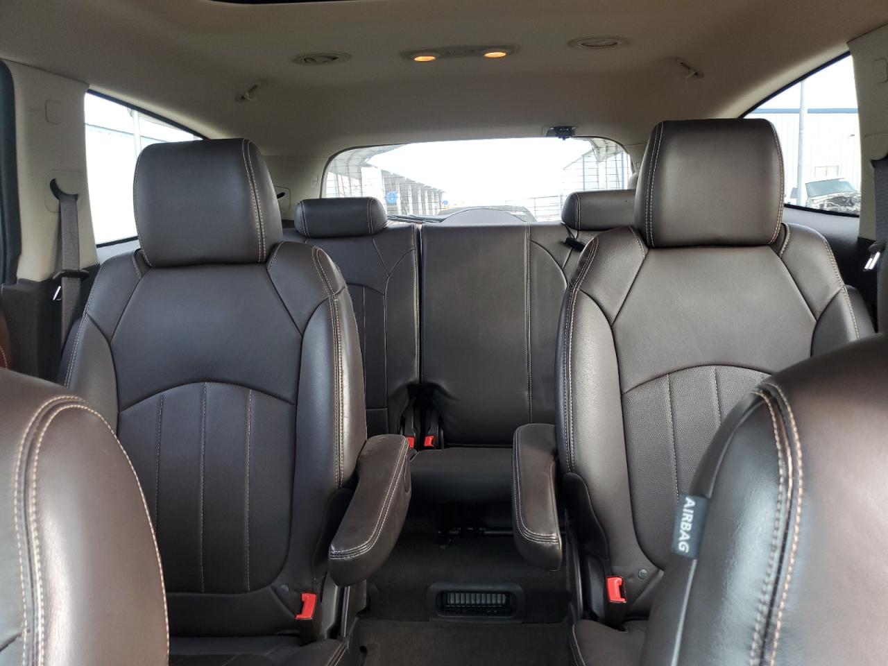 2013 Buick Enclave - Image 10