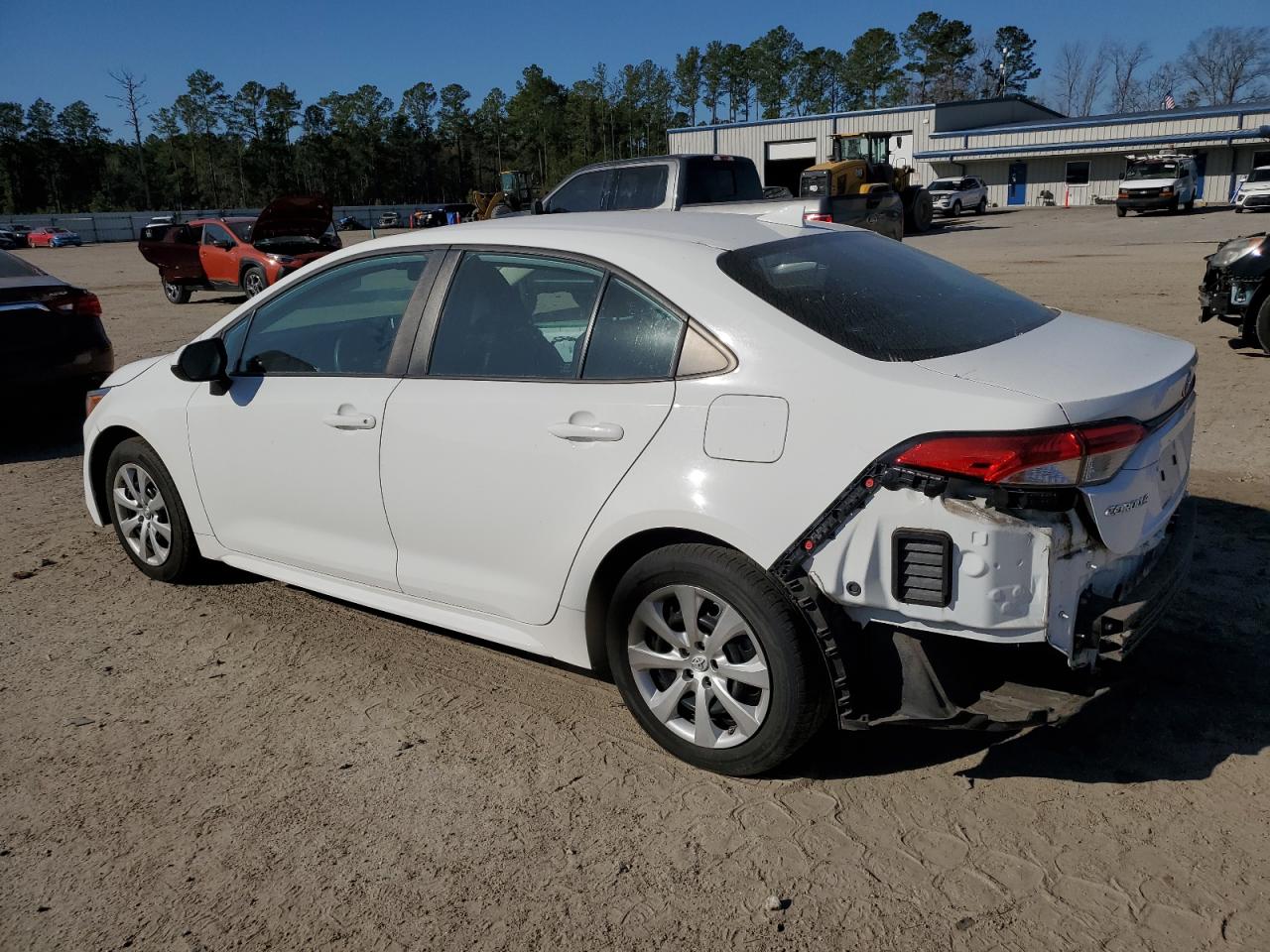 2020 Toyota Corolla - Image 2