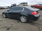 2013 Infiniti G37 Base for Sale in Denver, CO - Front End