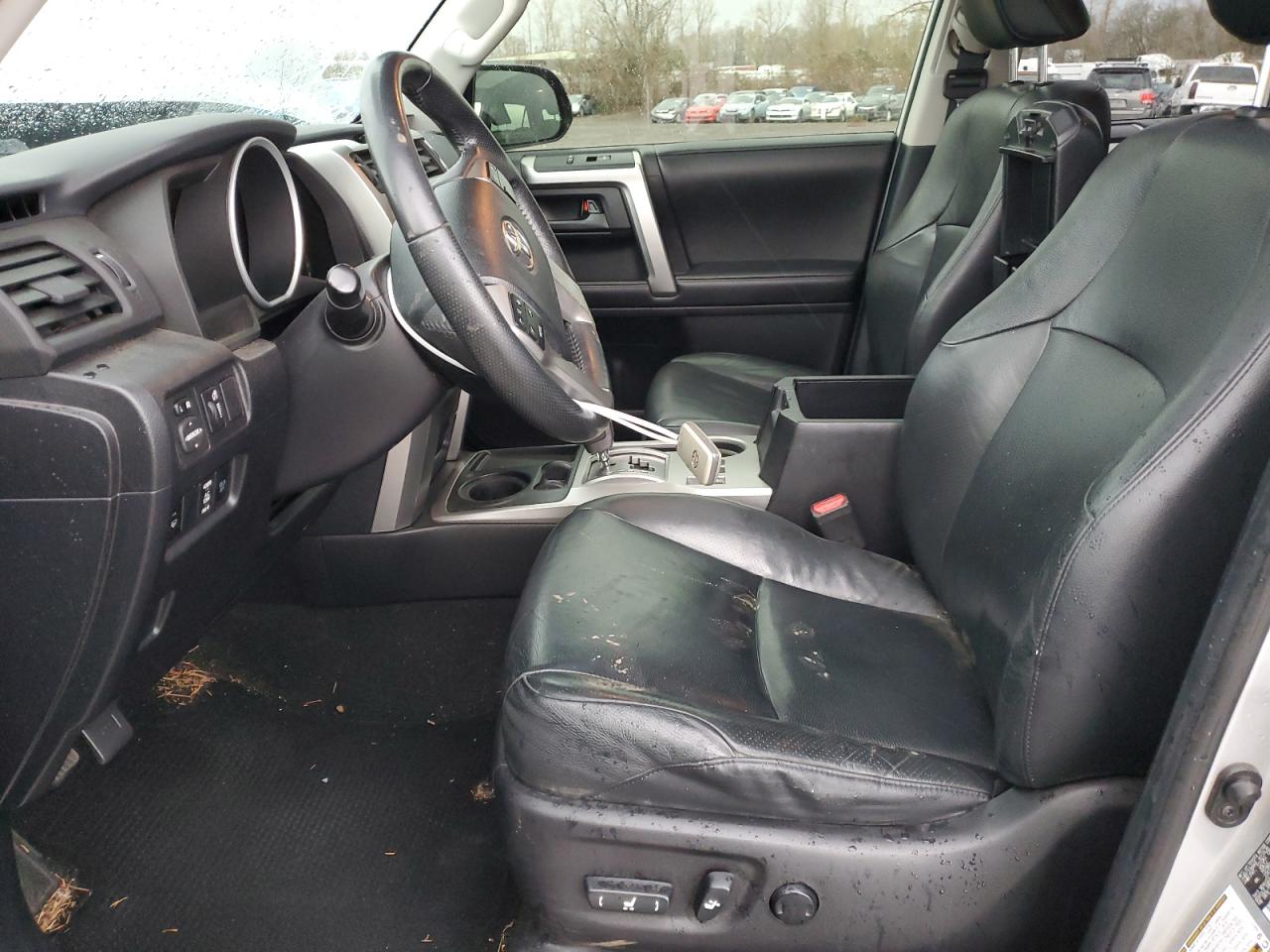 2013 Toyota 4Runner - Image 7
