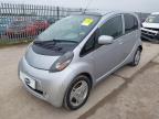 2011 MITSUBISHI I-MIEV for sale at Copart YORK