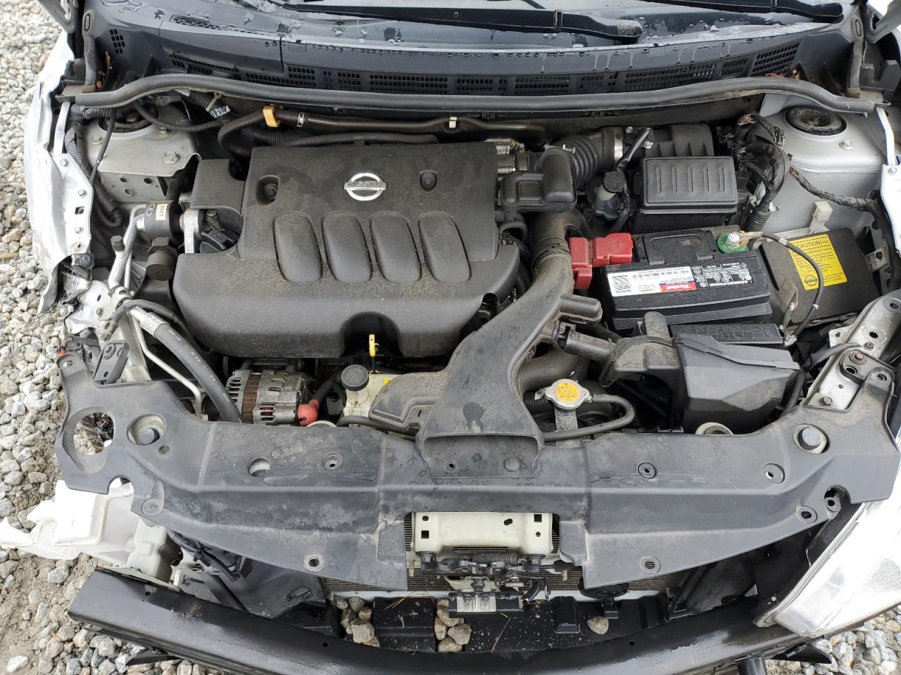 2010 Nissan Versa - Image 11