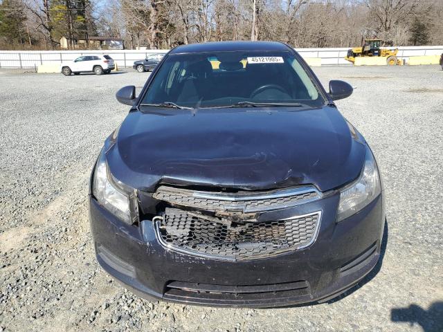 Sedans CHEVROLET CRUZE 2014 Granatowy