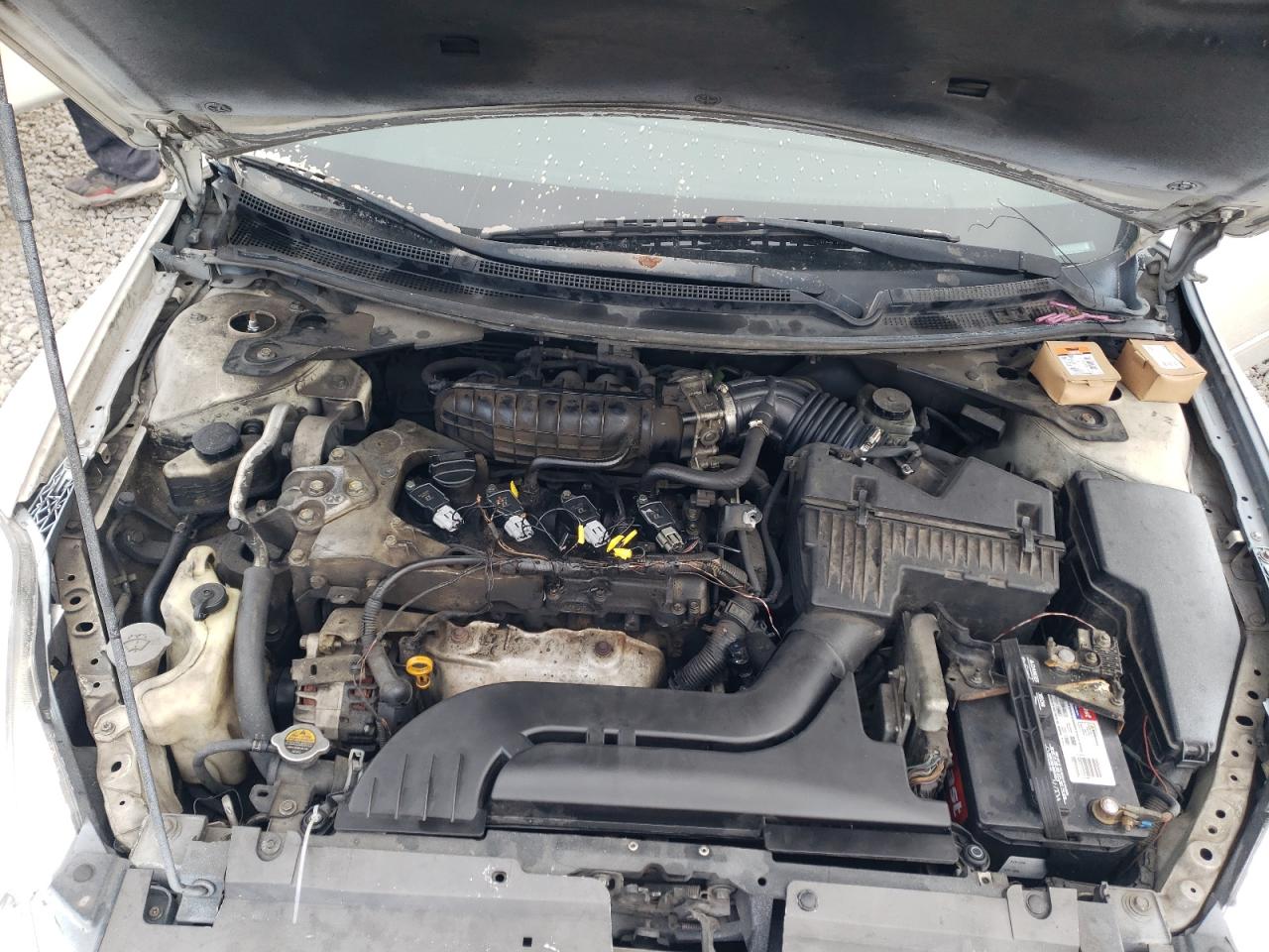 2010 Nissan Altima - Image 11