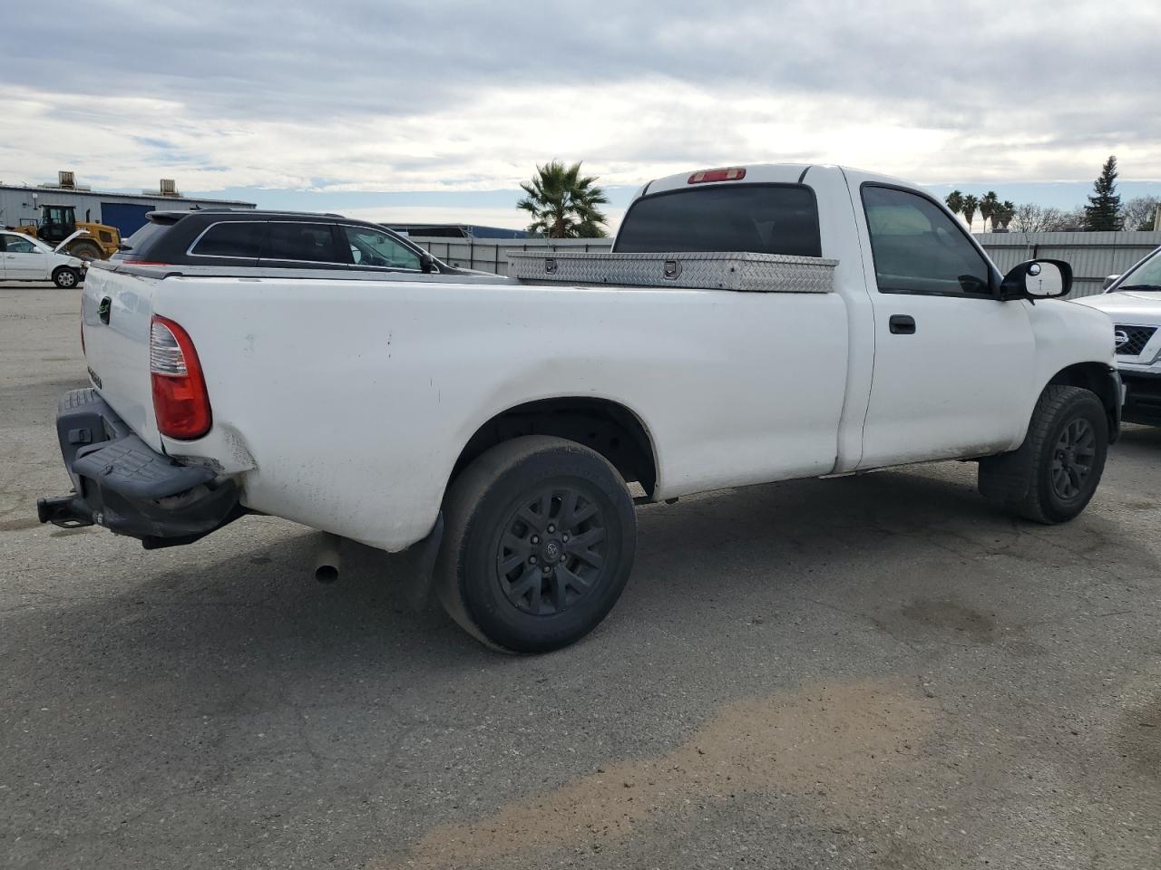 2006 Toyota Tundra - Image 3