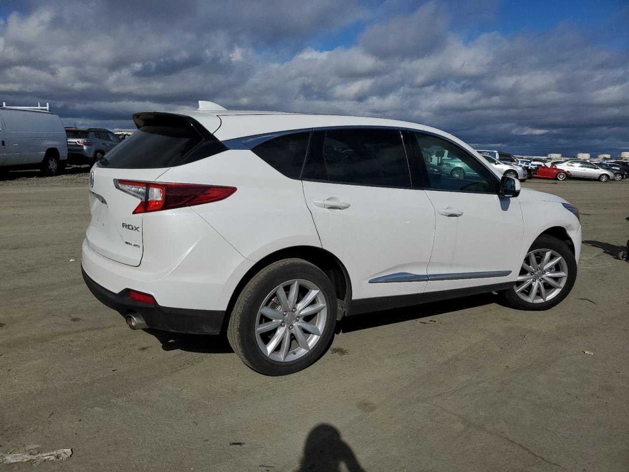 2020 Acura RDX - Image 3