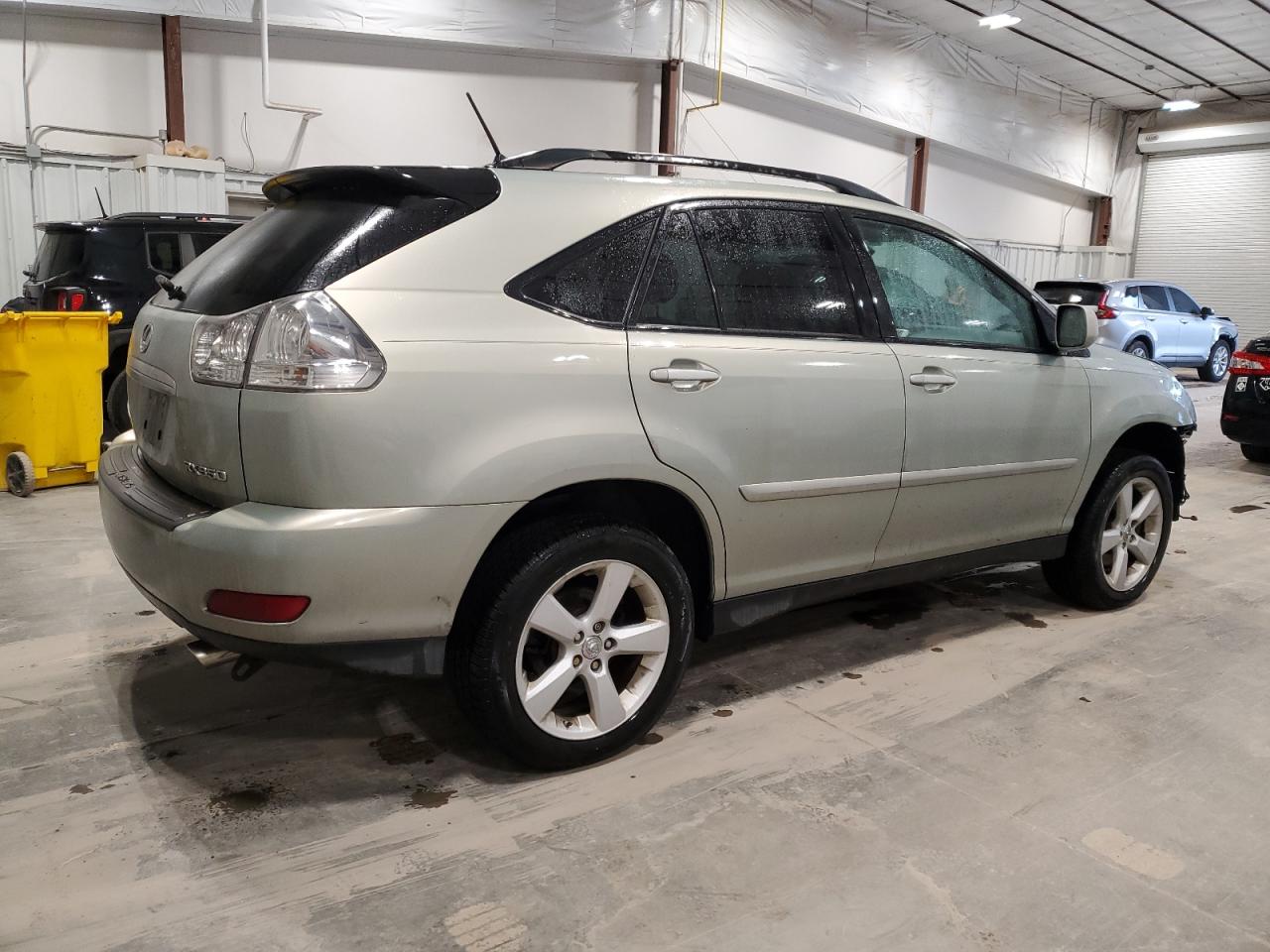 2007 Lexus RX - Image 3