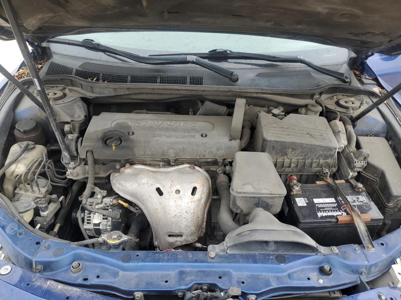 2008 Toyota Camry - Image 12