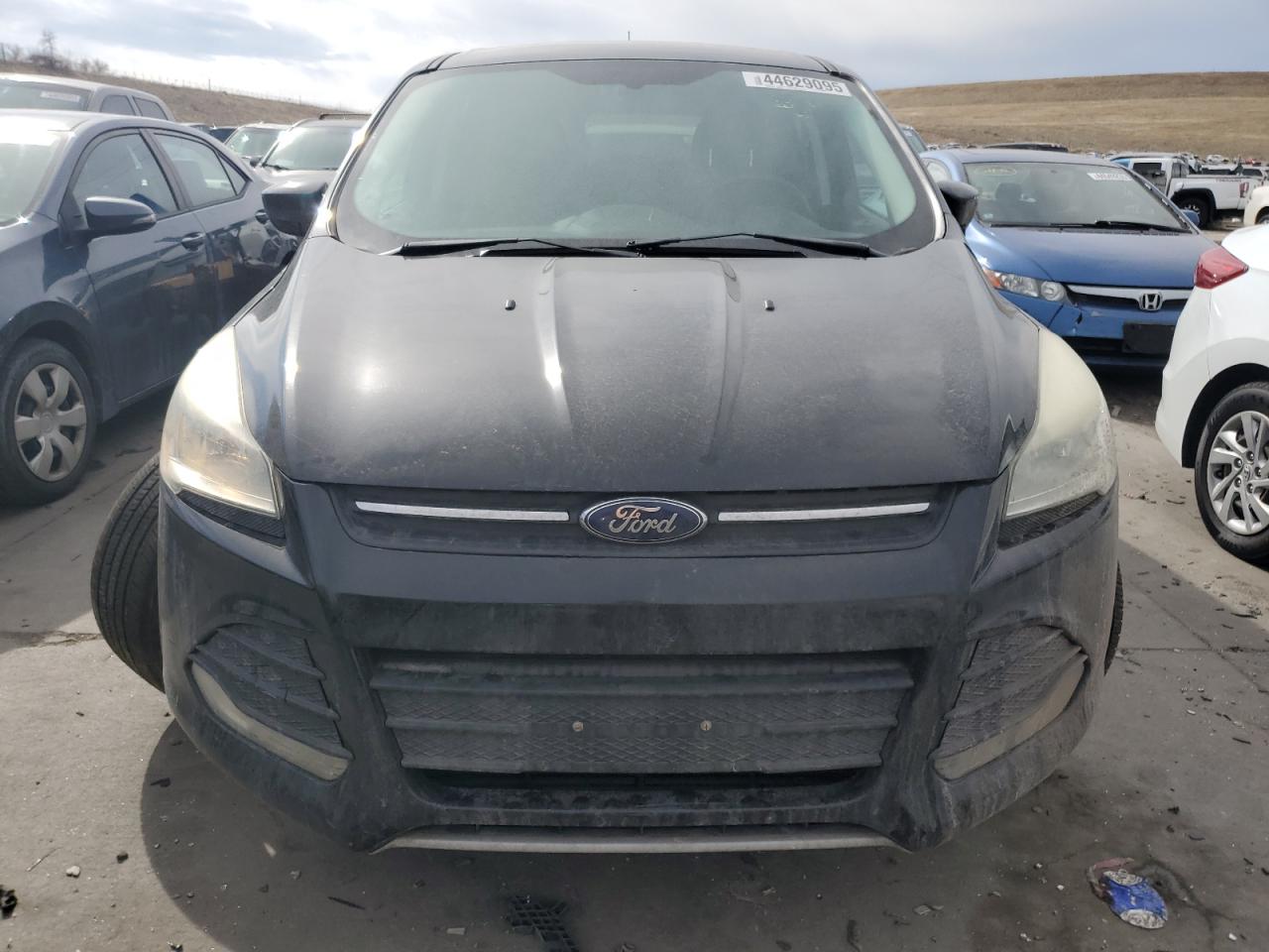 2014 Ford Escape - Image 5