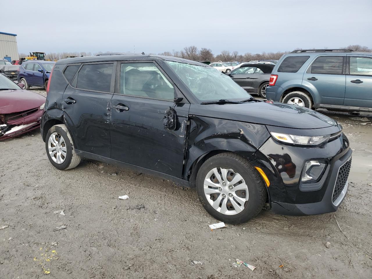 2020 Kia Soul - Image 4