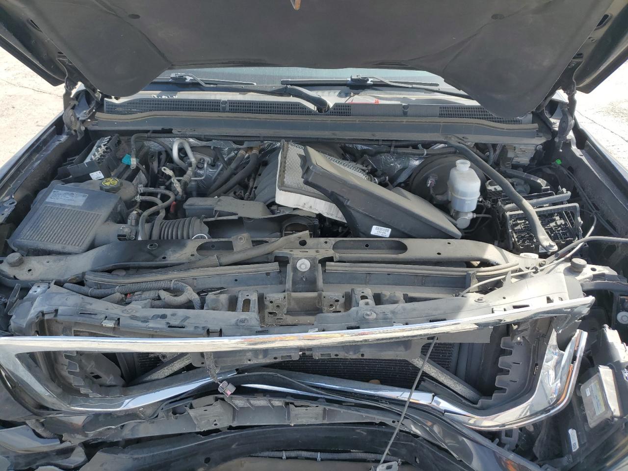 2016 GMC Yukon - Image 12
