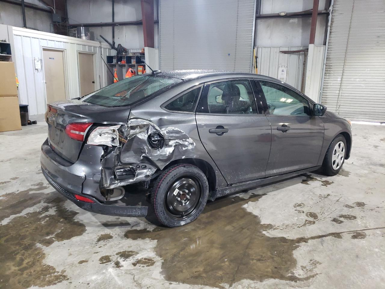 2017 Ford Focus - Image 3