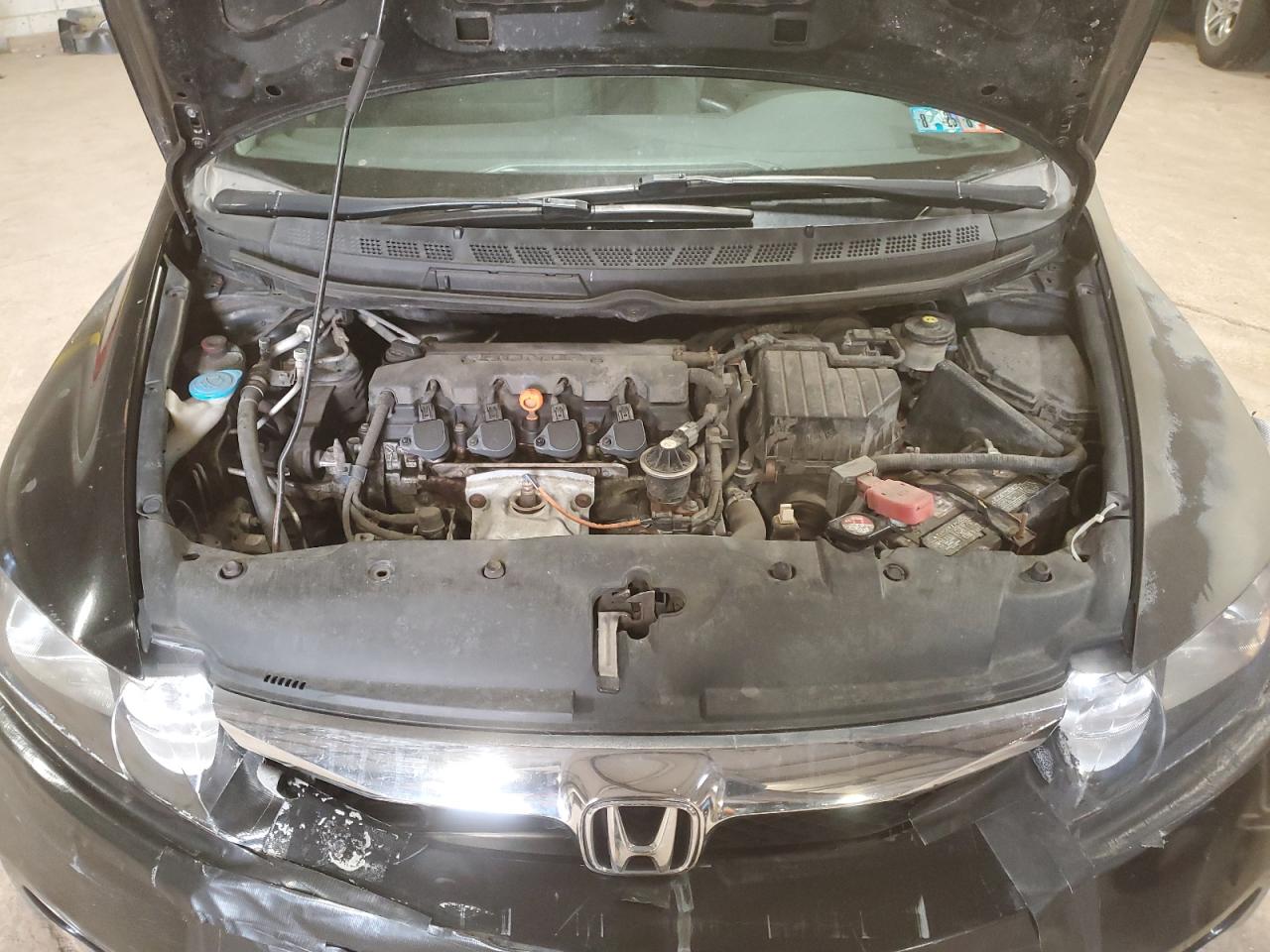 2010 Honda Civic - Image 11