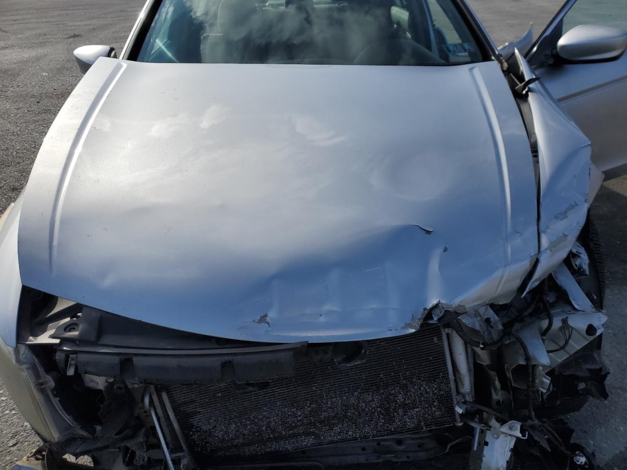 2012 Honda Accord - Image 13