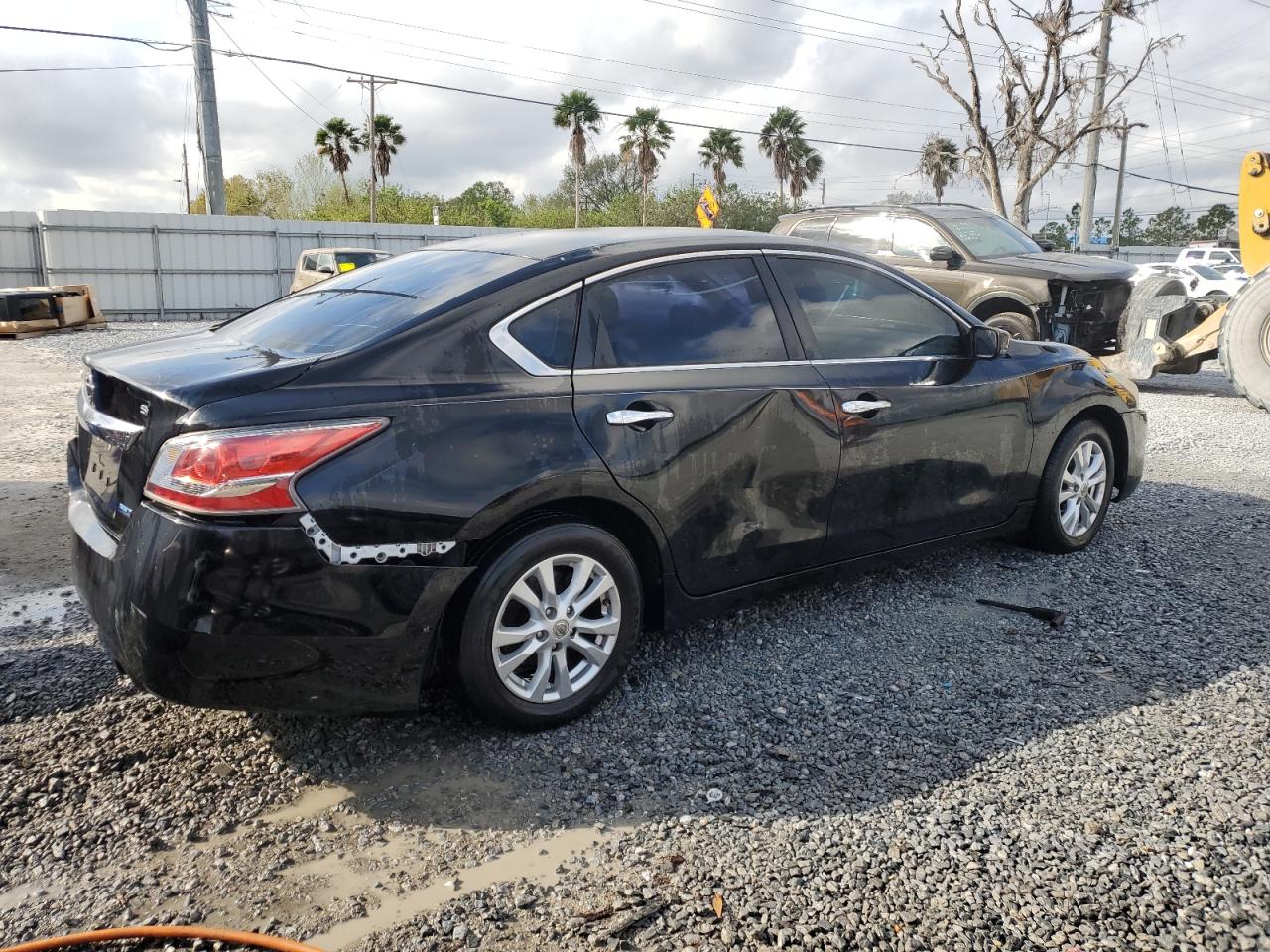 2014 Nissan Altima - Image 3
