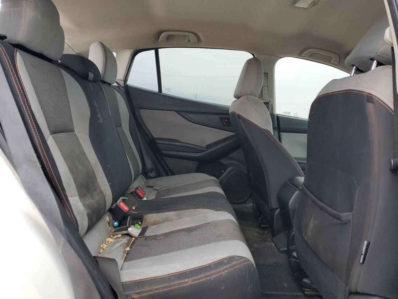 2018 Subaru XV - Image 12