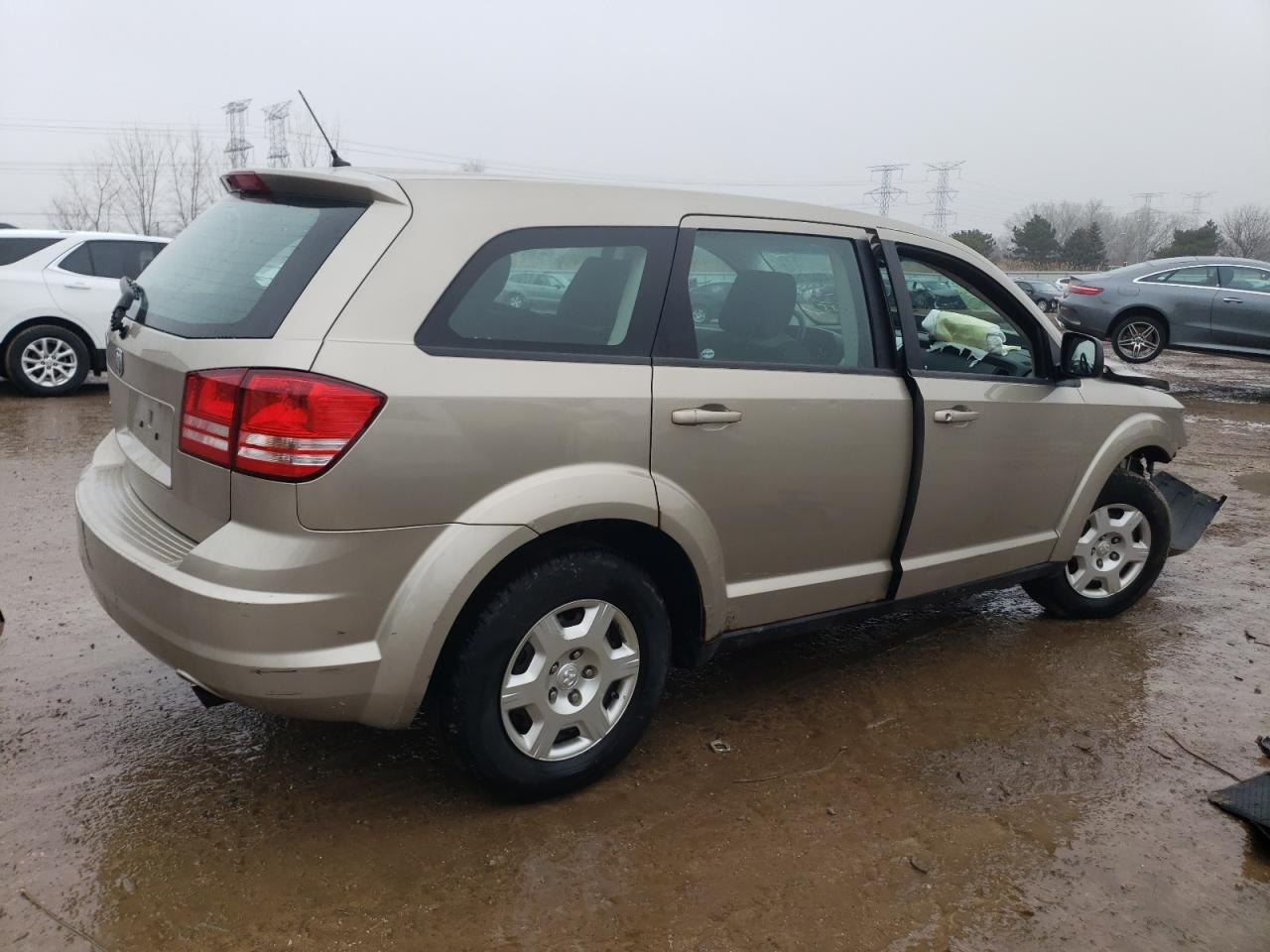 2009 Dodge Journey - Image 3