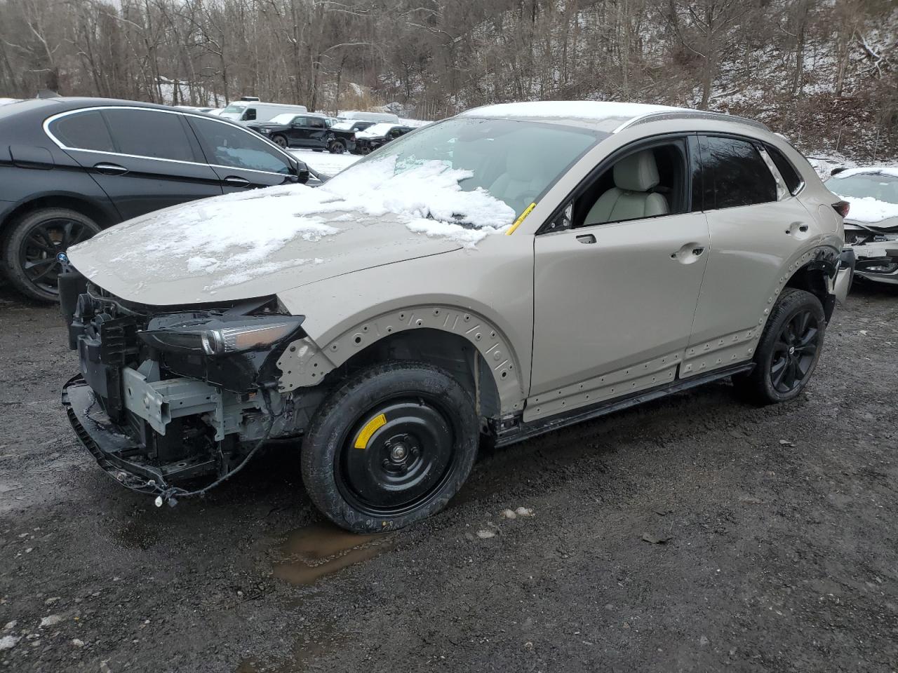 2023 Mazda CX-30 - Image 1