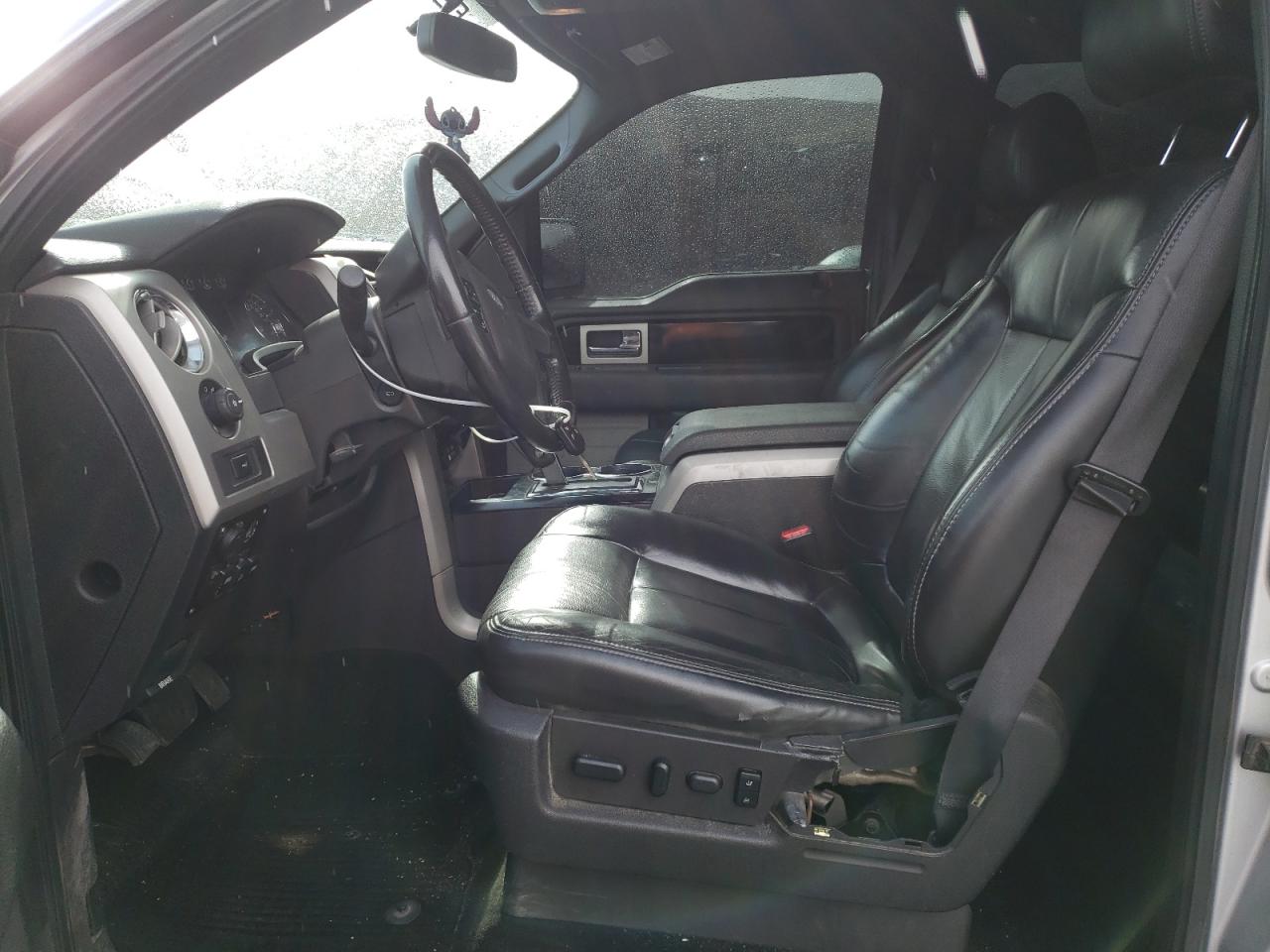 2011 Ford F-150 - Image 7