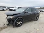 2015 Nissan Rogue S na sprzedaż w Houston, TX - Front End