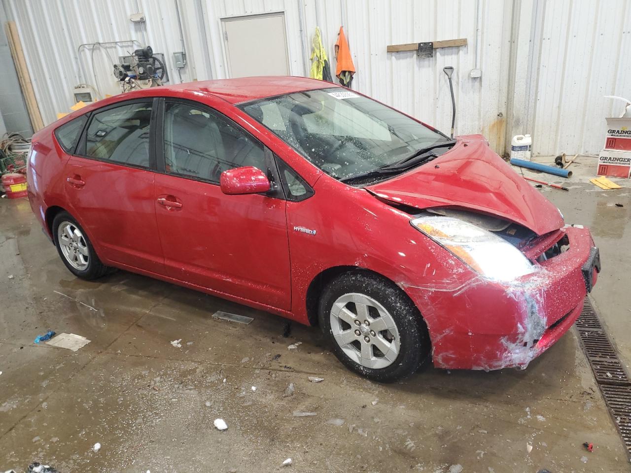 2006 Toyota Prius - Image 4