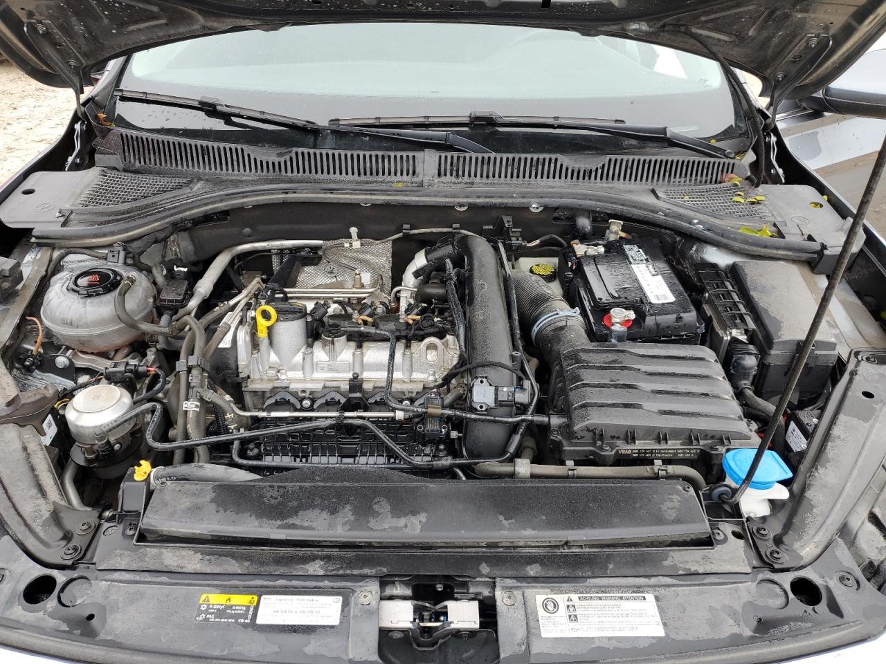 2019 Volkswagen Jetta - Image 11