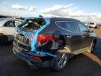 2018 Hyundai Santa Fe Sport  للبيع في Elgin، IL - Rear End