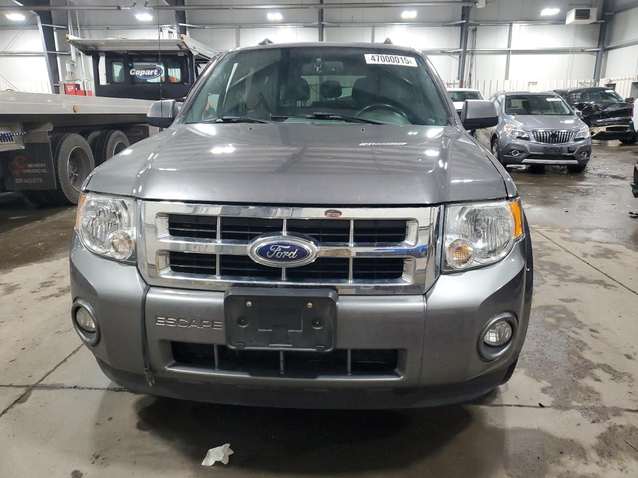 2012 Ford Escape - Image 5