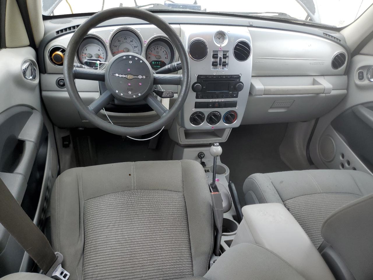 2008 Chrysler PT Cruiser - Image 8